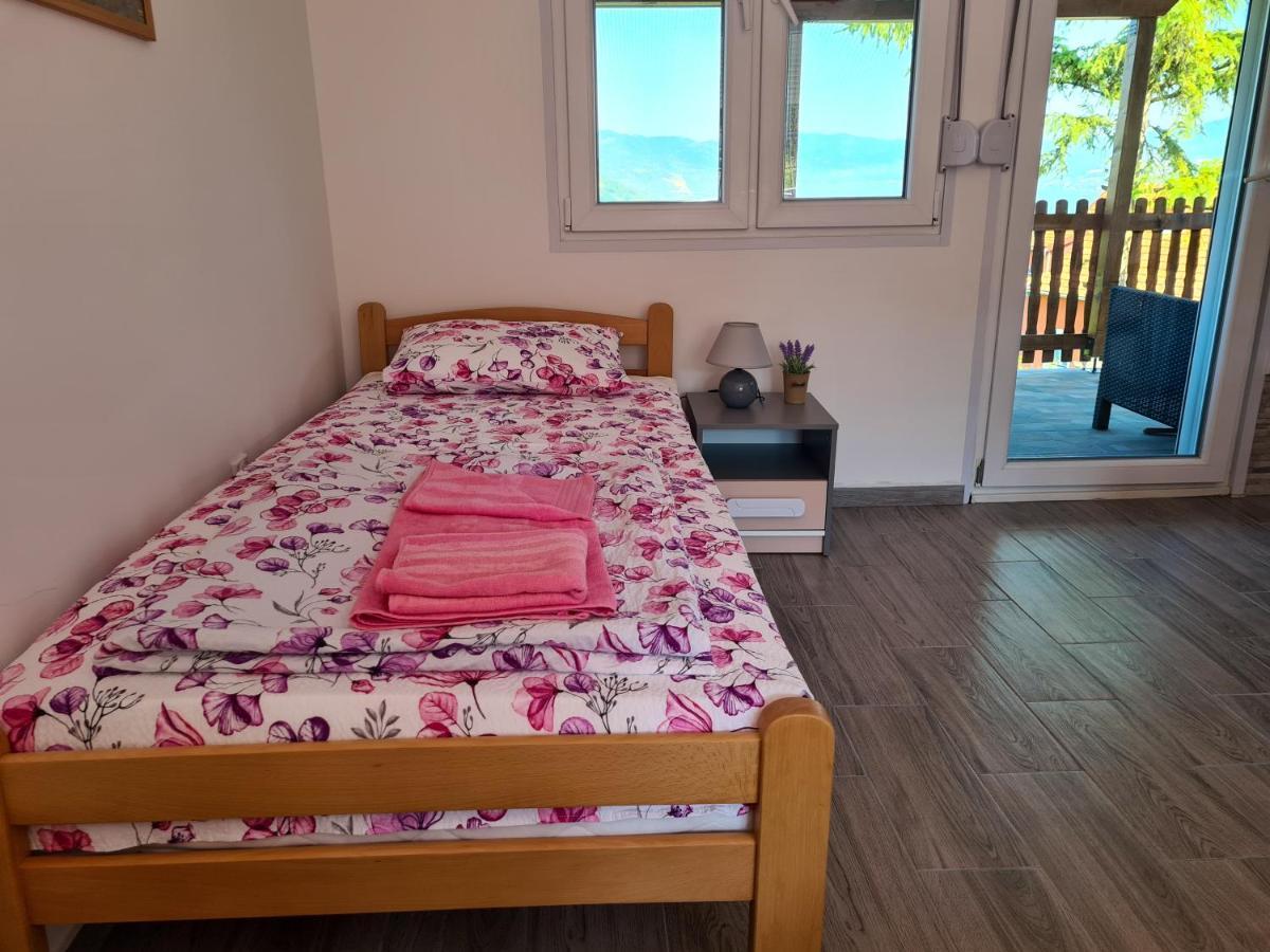 Apartmani Kuljanin Donji Milanovac Exterior photo
