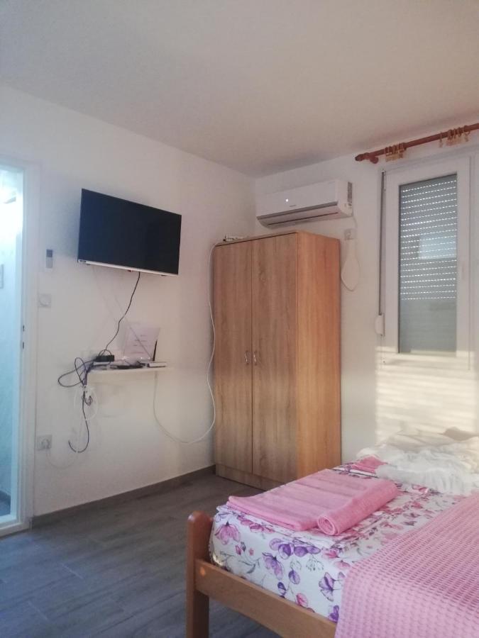 Apartmani Kuljanin Donji Milanovac Exterior photo