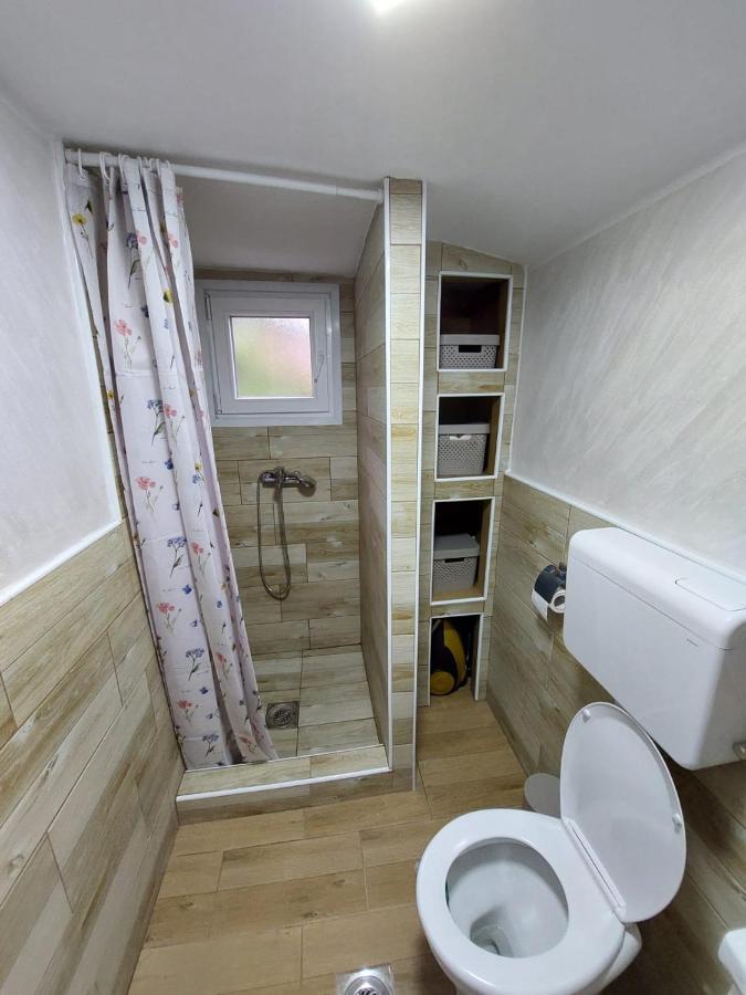 Apartmani Kuljanin Donji Milanovac Room photo