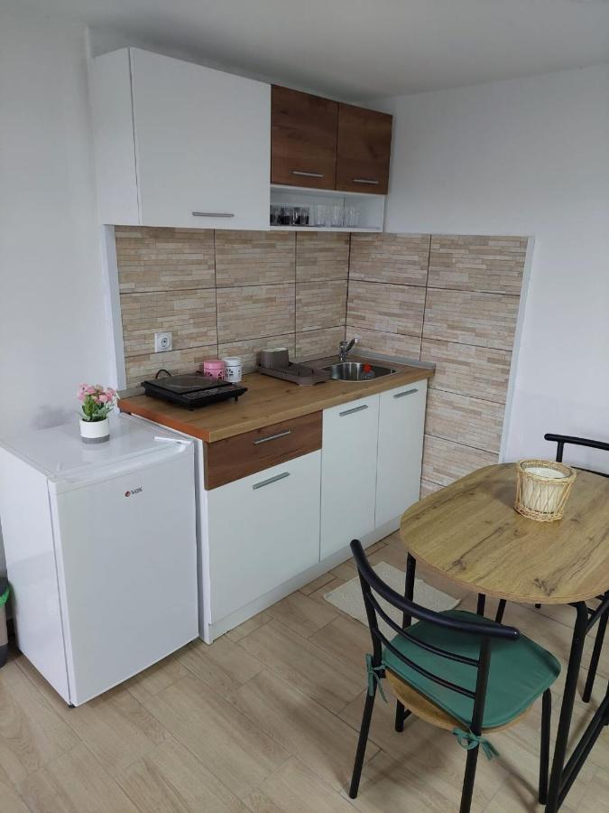 Apartmani Kuljanin Donji Milanovac Room photo